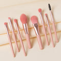 GIRLS MAKEUP BRUSH