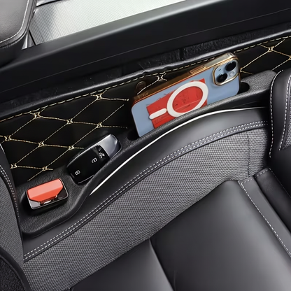 Seat Gap Filler — No Text